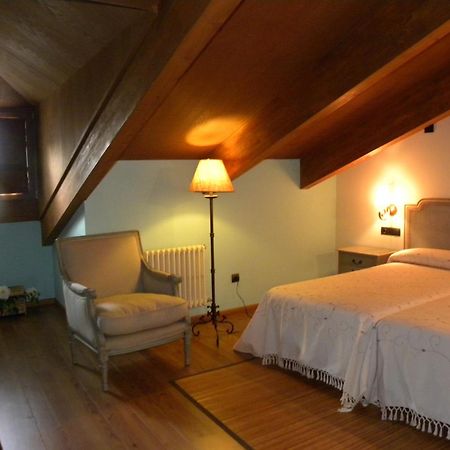 Hotel Valle del Silencio San Esteban de Valdueza Exterior foto